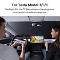 thumbnail image 3 of Controlador Honghao Switch/Switch 2 Wireless Pro para Nintendo, 3 of 7
