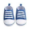 thumbnail image 5 of ITFABS Spring Autumn Breathable Baby Shoes Non-slip Unisex Infant Shoes, 5 of 5