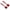 C-Red2PC, variant on Hwkond Meat Grinder Manual Hamburger Meat Chopper Stirrer With 4 Curve Blades Long Handle Chopper For Mixing Cutting Mashed Potato Kitchen Utensils