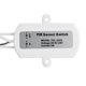 thumbnail image 3 of Interruptor Sensor de Movimiento Diyeeni Blanco Rango de Retardo Ajustable PIR Sensor Infrarrojo Min, 3 of 9