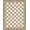 Beige, Pattern 1, variant on ODIKA 4'x6' Machine Washable Non-Slip Area Rug, Minimalist Solid Design with Subtle Textured High Traffic Rug, Beige, 377291