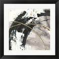 thumbnail image 1 of Great Art Now Gilded Arcs II by Chris Paschke Framed Wall Art 20"W x 20"H, 1 of 1