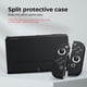thumbnail image 5 of Carcasa De La Consola De Juegos Funda blanda para accesorios para juegos NS OLED TPU anticaída desmontable con todo incluido, 5 of 6