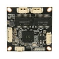 thumbnail image 1 of Switch Module, LED Indicator Auto Negotiate 100M Switch Core Module  For Control, 1 of 8