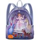 thumbnail image 2 of New Spot Disney Loungefly Cinderella Mini Backpack Cute Children'S Backpack Outdoor Leisure Backpack Girl Gift, 2 of 5