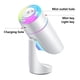 thumbnail image 2 of Bearachild Humidificador USB, escritorio ajustable, mesita de noche, difusor de aire, dormitorio infantil, ambientador de niebla, viaje, cuidado Personal Accesorios para electrodomésticos Blanco Bearachild HA059977-03B, 2 of 6