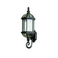 thumbnail image 3 of Trans Globe 4180 Coach Lantern - 7.75W in., 3 of 4