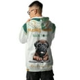 thumbnail image 5 of Mastiff Mother Book Lover Living That Dog Mom Life Happy Mother's Day All Over Print 3D Hoodie Unisex Merch Hoodies Mastiffs Dog Lover Gifts Idea - 03004, 5 of 6