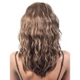 thumbnail image 5 of Flirt - Long Length Wavy Synthetic Wig | Motown Tress | African American Wigs, 5 of 28