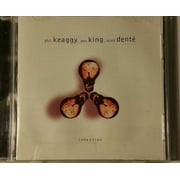 Invention - Phil Keaggy / Wes King / Scott Dente (CD, 1997)