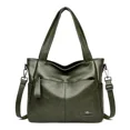 thumbnail image 3 of Bolsos de mano de marca de lujo de verano para mujer, bolsos de diseñador, bolso cruzado de alta calidad, bolso de mano informal de gran capacidad, nuevo, 3 of 5