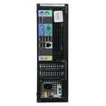 thumbnail image 5 of Refurbished Dell Optiplex SFF Desktop Intel i5-3470 7010 +  22`LCD, 5 of 5