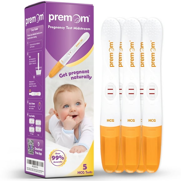 Test Hcg Levels Home