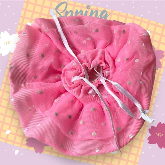 Genuine Doll Skirt Tutu Fashion LOL OMG Clone Bratz Rare Clothing Pink Buy It Now ¬∑ 376977500603