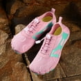 thumbnail image 6 of Barefoot Shoes Mens Womens Minimalist Cross Training Shoes with Wide Toe Box Athletic Zero Drop Trail Walking Shoes Hiking Running Sneakers, 6 of 7