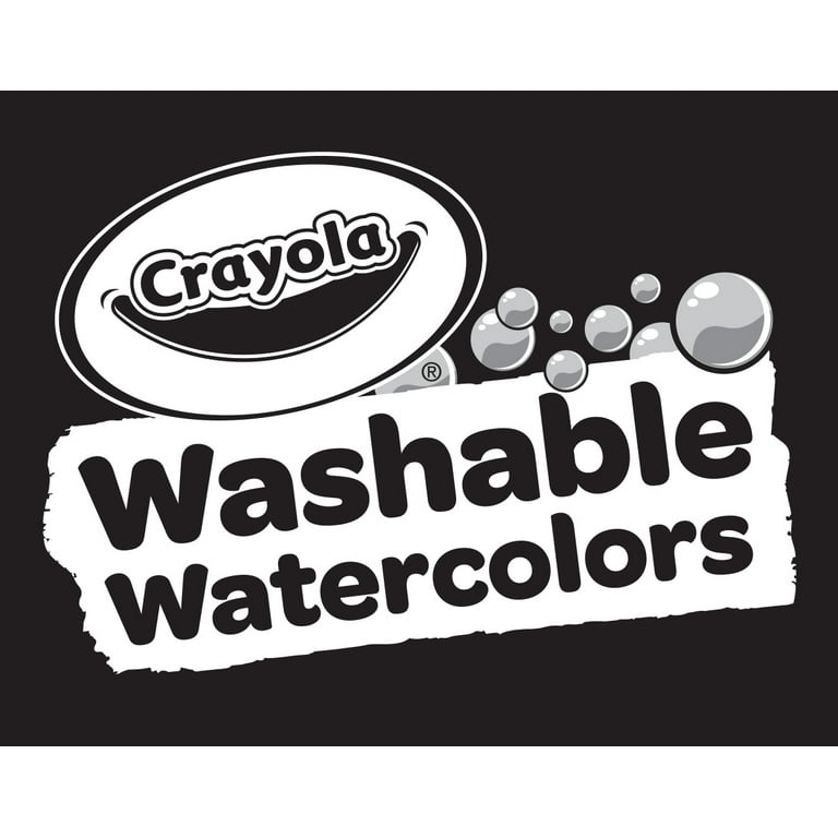 ② Aerographe Marker Airbrush Crayola — Jouets