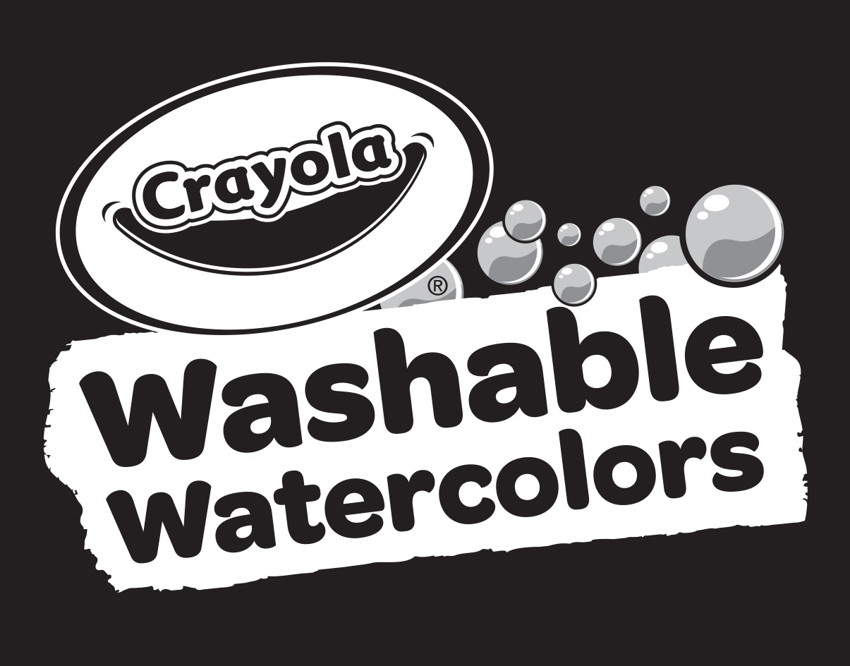 Crayola Air Marker Sprayer, School Supplies, Toys, Washable Markers, Beginner Child - image 8 of 9