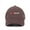 Brown, variant on I Love Chaos Baseball Cap Embroidered Cotton Adjustable Dad Hat