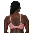 thumbnail image 2 of Bali Women’s Beautifully You Seamless Wireless Bra, 2 of 6