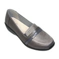 thumbnail image 6 of Lunar Womens Esther Casual Shoes, 6 of 7
