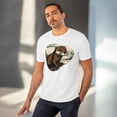 thumbnail image 5 of Organic Creator T-shirt - Unisex, 5 of 5