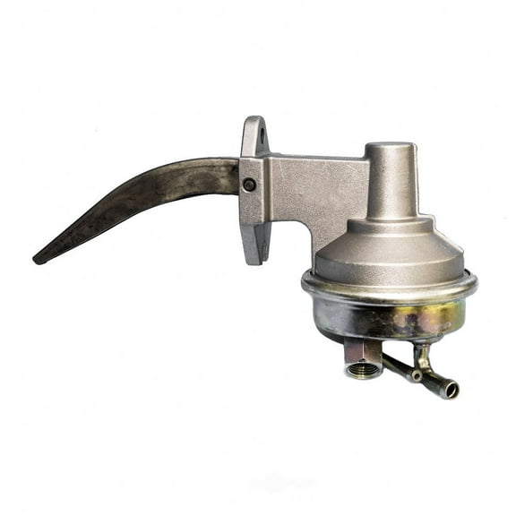 Mechanical Fuel Pump Fits select: 1989-1990 CHEVROLET CAPRICE, 1985 OLDSMOBILE DELTA 88