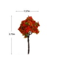 thumbnail image 3 of Clearance! "Realistic Miniature Model Trees Detailed Trees for Dioramas Terrariums and Desktop Displays Natural Looking for Scenes and Art Projects", 3 of 7