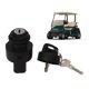 thumbnail image 4 of JW1 H2510 00, Ajuste Directo ABS Diseño OEM Anti Envejecimiento Alto Rendimiento Resistente Al Calor Interruptor De Encendido Para Carro De De Gas Eléctrico G22 G29 Drive 2, 4 of 7