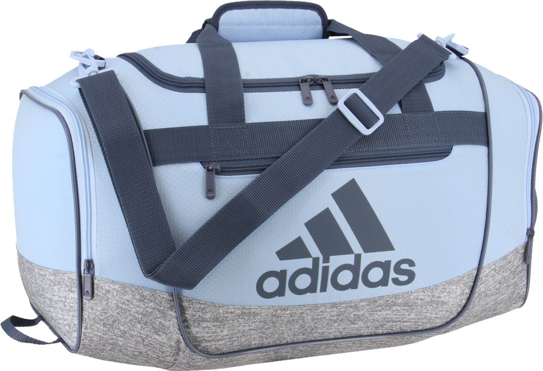 adidas Defender III Small Duffle Bag