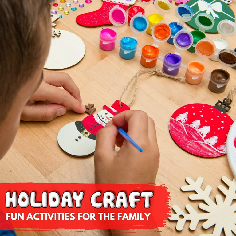 Arts & Craft Kits For Kids & Adults