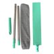 thumbnail image 1 of Bedside Dust Brush Long Handle Mop Reusable Microfibre Duster Sweeping Brush, 1 of 4