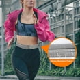 thumbnail image 4 of Riñonera con cinturón para correr, riñonera para correr, trotar, gimnasio, Fitness, ciclismo, senderismo, entrenamiento, 4 of 5