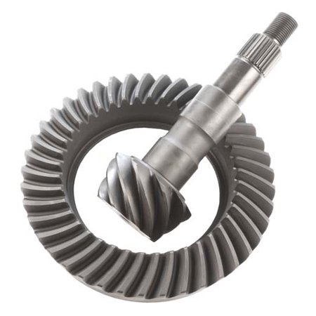 

PLATINUM TORQUE - 4.10 RING AND PINION GEARSET - GM 8.5 & 8.6 inch 10 BOLT