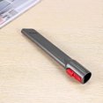 thumbnail image 5 of Crevice Tool Head Brush Nozzle Accessory Attachment Replacement For V10 V7 Sv10 Sv11 Cordless Vacuu, 5 of 5