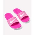 thumbnail image 4 of Sandalia Nike Mujer KAWA SLIDE BGP Rosa 22 cm Nike KAWA SLIDE BGP, 4 of 4