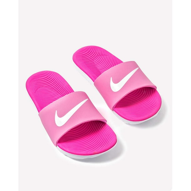 Chanclas nike kawa mujer best sale