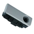 thumbnail image 4 of 1PC New Glove Box Lock Stone Color Fit for 2004-2010 Toyota Sienna 3.5L 3.3L, 4 of 6