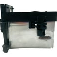 thumbnail image 5 of Advanced Lamps™ Lamp & Housing for The Panasonic PT-61LCX35 TV - 1 Unit per pack, 5 of 8