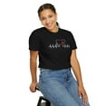 thumbnail image 3 of I Love My Cow Valve EKG Heartbeat Heart Patient T-Shirt, 3 of 5
