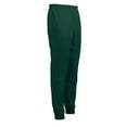 thumbnail image 2 of Women's Scrub Pants Jogger Cargo Pants Scrubs Pant, 2 of 4