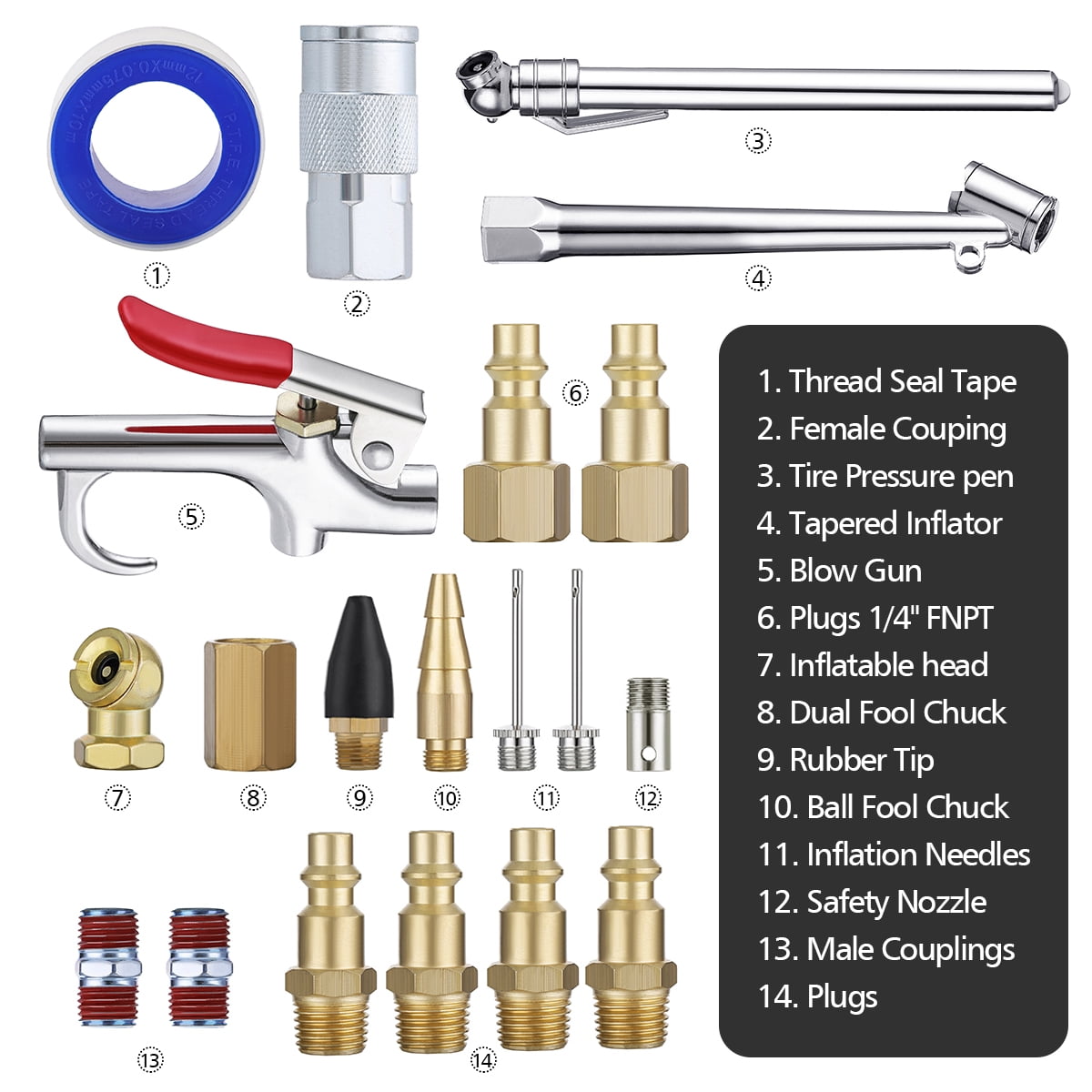 airtool fittings airtool fittings