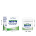 thumbnail image 3 of Fiudx Crema Desodorante, Hidratante Natural para Axilas, Antitranspirante Hidratante de Larga Duración, Cuidado Antimanchas para Axilas, Uso Diario En Verano, Apto para Todo Tipo de Piel, Tamaño Comp, 3 of 7