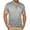 r-436Light Gray87, variant on Nafuu Men T Shirts Solid Color Crew Neck Short Sleeve For Soft Breathable Everyday Comfort Fit Tee Top Cozy Vacation Workout Shirts For Men