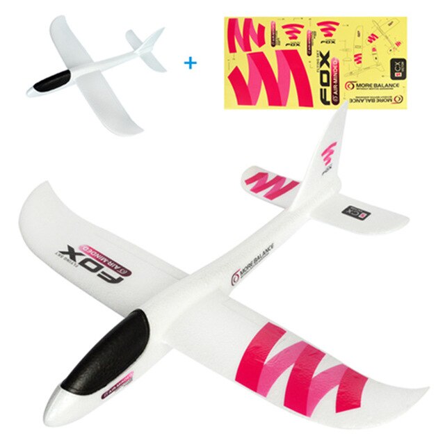 big toy airplanes that fly