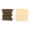Espresso Light Beige, variant on NYX Professional Makeup Sculpt & Highlight Brow Contour, Espresso Light Beige