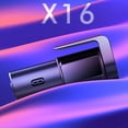 thumbnail image 4 of Mini USB 1080 Full HD Cámara DVR para Coche Cámara de Salpicadero Grabadora de Vídeo Gran Angular WIFI Cámara de Salpicadero Conexión Inteligente Cámara para Coche, 4 of 8