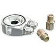 thumbnail image 3 of CROSSDESIGN Engine Transmission Oil Cooler Kit + Oil Hose End Kit Fit for All Models, 3 of 12