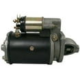 thumbnail image 4 of RAParts S.129413 Starter Motor - 12V, 2.8Kw Fits Lucas Fits LRS212, LRS00552, 4 of 8