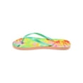 thumbnail image 4 of No Boundaries Womens Single Flip Flop Shoes, 4 of 6