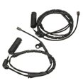 thumbnail image 1 of koolsoo 2-3 of pack Front + Rear Brake Pad Sensor Indicator Wire for E46 Z4 E85 , Black, 3 Pcs, 1 of 9